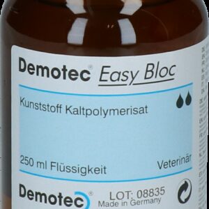 Demotec Easy Bloc vloeistof