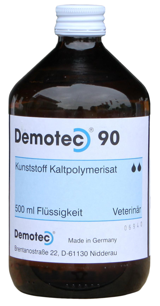 Demotec 90 vloeistof