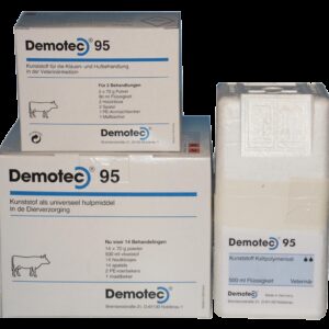 Demotec 95 14beh.