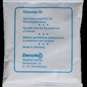 Demotec 95 poeder 70 gr.