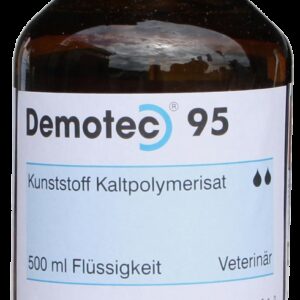 Demotec 95 vloeistof