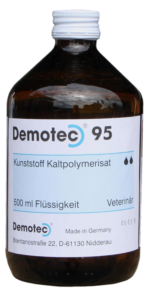 Demotec 95 vloeistof