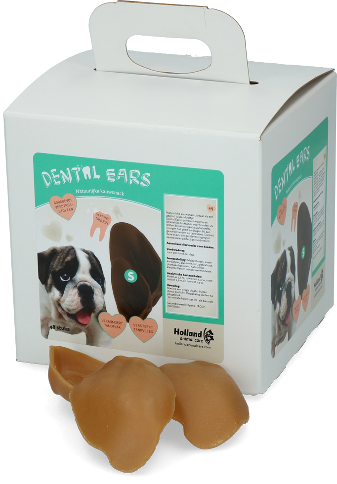 Dental Ears Small 48st