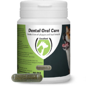 Dental Oral Care Hond