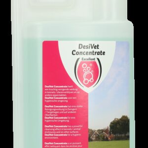 DesiVet Secure concentrate