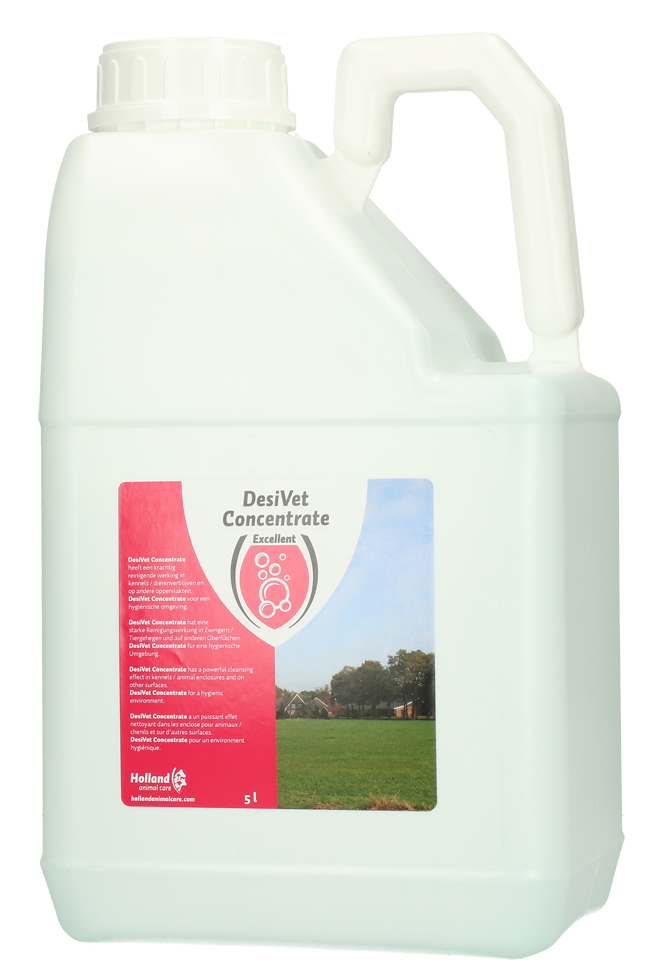 DesiVet Secure concentrate - Afbeelding 2