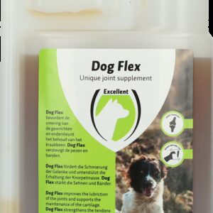 Dog Flex