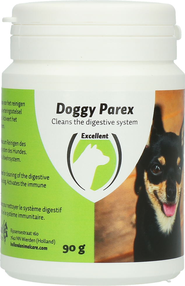 Doggy Parex Small - Afbeelding 2