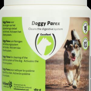 Doggy Parex Medium