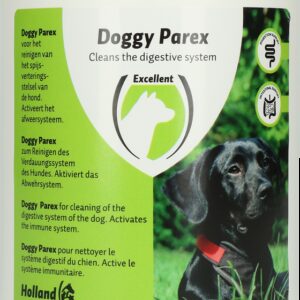 Doggy Parex Large