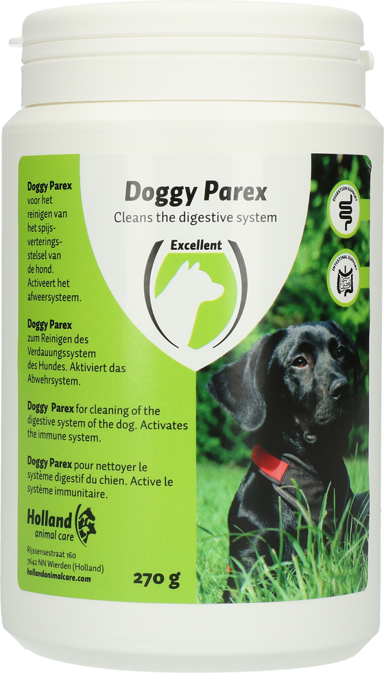 Doggy Parex Large