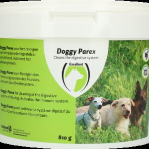 Doggy Parex All Dogs