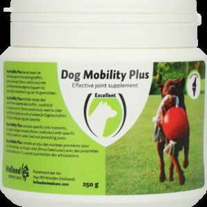 Dog Mobility Plus