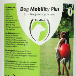 Dog Mobility Plus