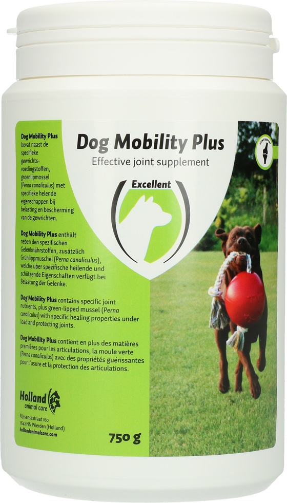 Dog Mobility Plus