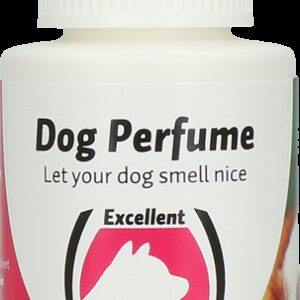 Dog Perfume
