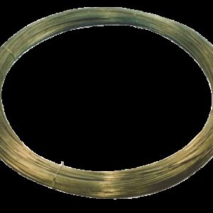 Draad verzinkt 704 m / 2,4 mm