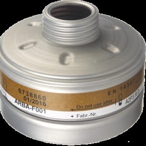 Dräger Filter RD 40 A2-P3