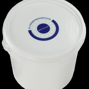Dräger Filterbewaardoos