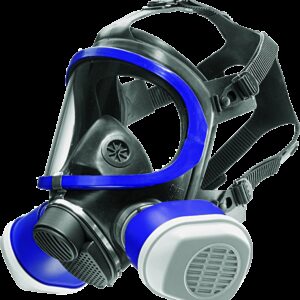 Dräger X-plore 5500 Volgelaatsmasker