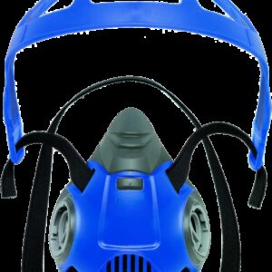Dräger X-plore 3300 (Halfgelaatsmasker - M)