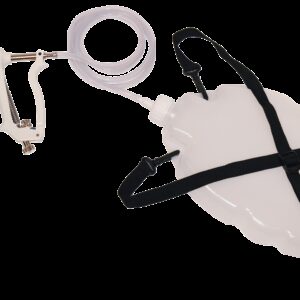 Drenchmatic Eco + tank 2,5 l