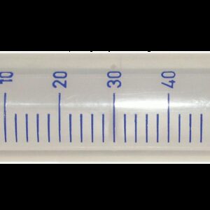 Drenchspuit 50ml schaap wegwerp