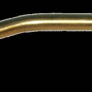 Drench-mondstuk Luer Lock