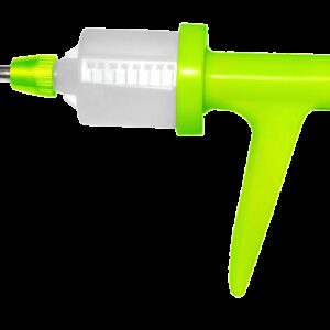 Drench-gun Automatic 80 ml compleet