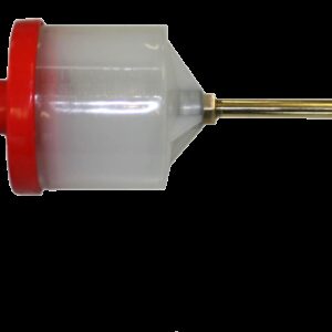 Drench-gun 300 ml compleet