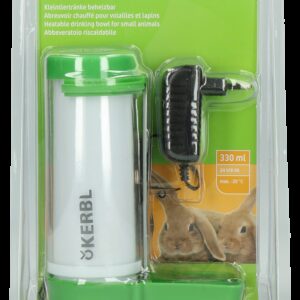 Drinktoren kleindier thermo/electro