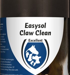 Easysol claw clean