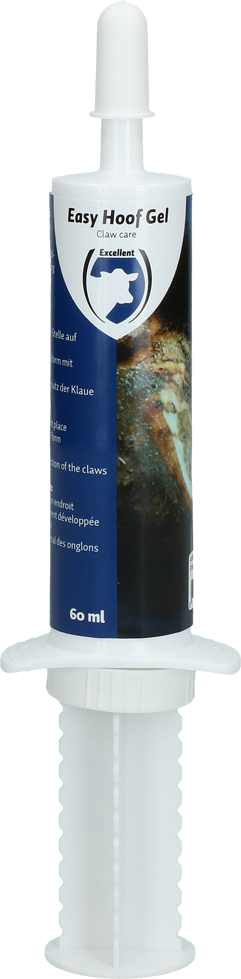 Easy Hoof Gel tube