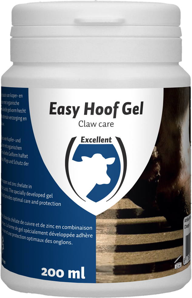 Easy Hoof Gel - Afbeelding 3