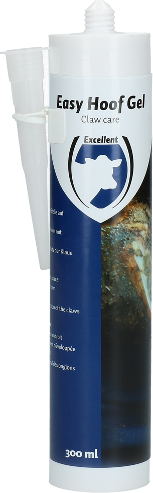 Easy Hoof Gel in Kittube