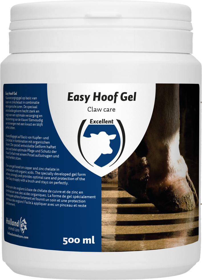 Easy Hoof Gel
