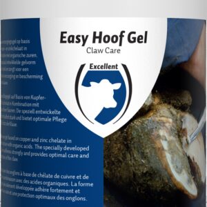 Easy Hoof Gel