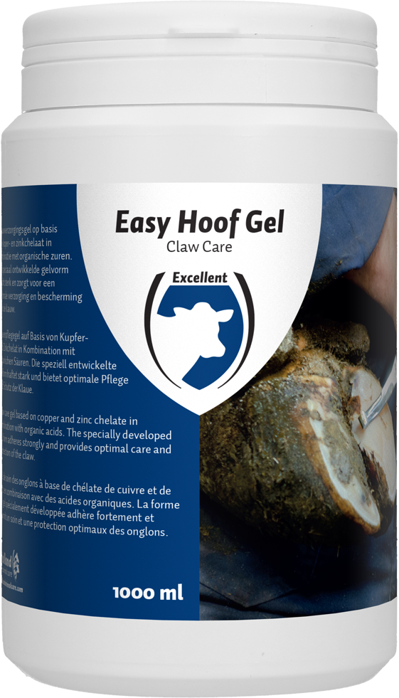 Easy Hoof Gel
