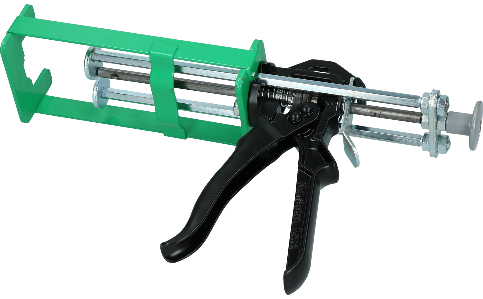 Easy Hoof Block Pistool voor 180 en 160 ml