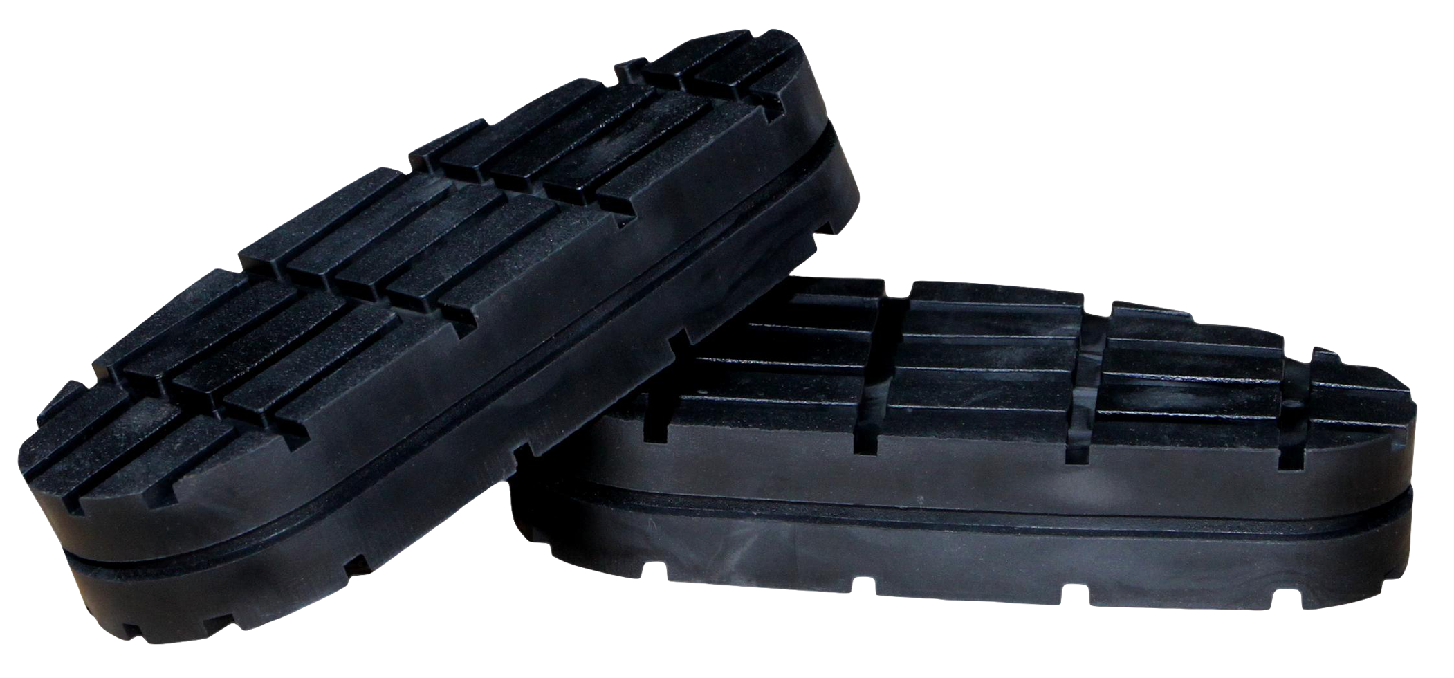 Easy Hoof Block rubber "comfort"