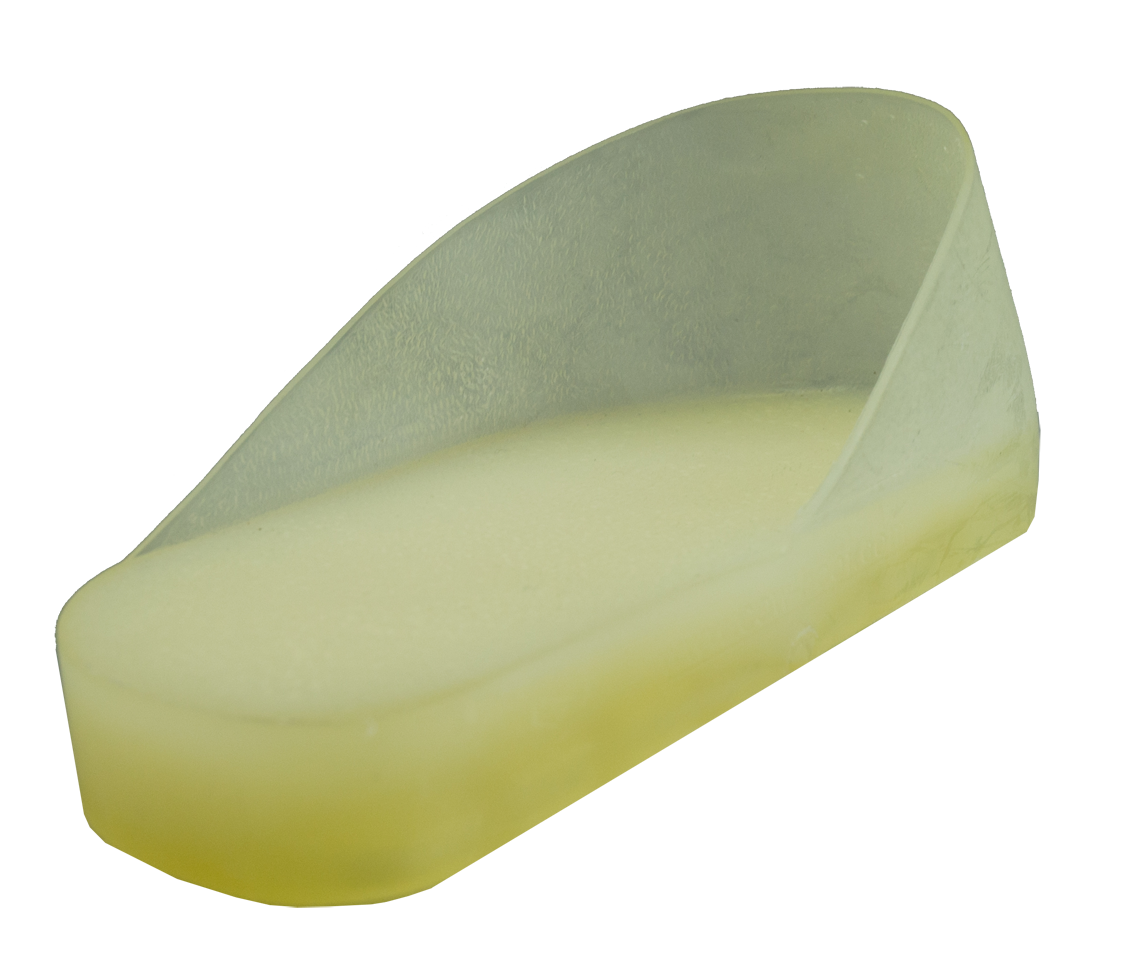 Easy Hoof schoentje links - Afbeelding 2