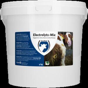 Electrolyten-Mix