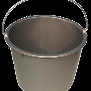 Emmer met maatverdeling 20 l