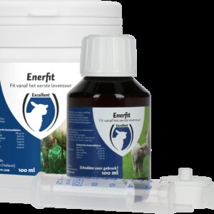 Enerfit lam/geit