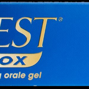 Equest Pramox 19,5 mg/g en 121 mg/g orale gel REG NL URA