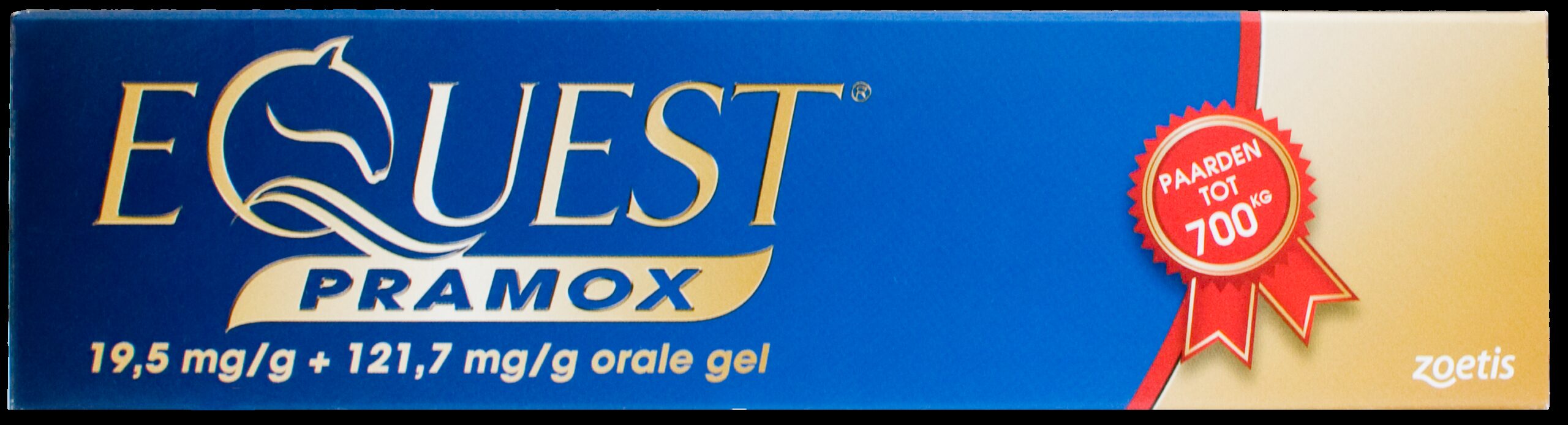 Equest Pramox 19,5 mg/g en 121 mg/g orale gel REG NL URA