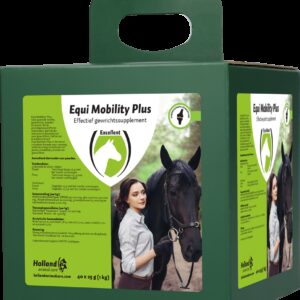 Equi Mobility Plus 40 sachets