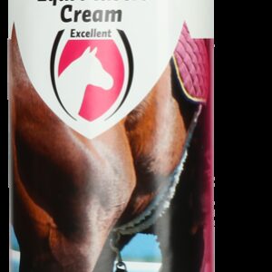 Equi Muscle Cream