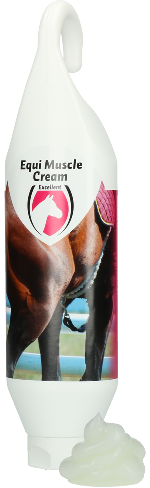 Equi Muscle Cream