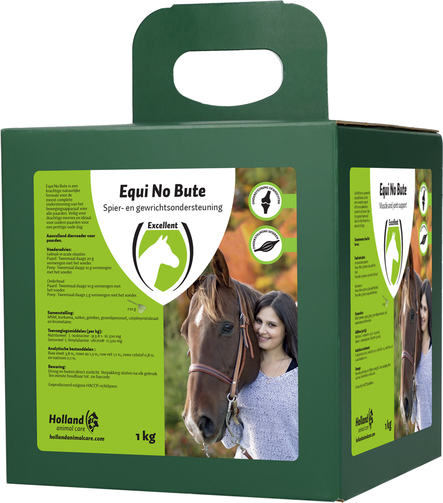 Equi No Bute